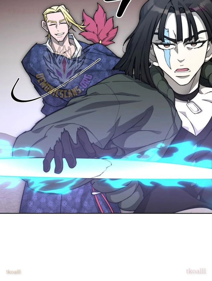 Mắc Kẹt Trong Tòa Tháp Thử Thách Chapter 120 - 44