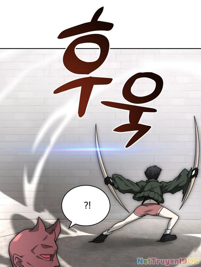 Mắc Kẹt Trong Tòa Tháp Thử Thách Chapter 120 - 48