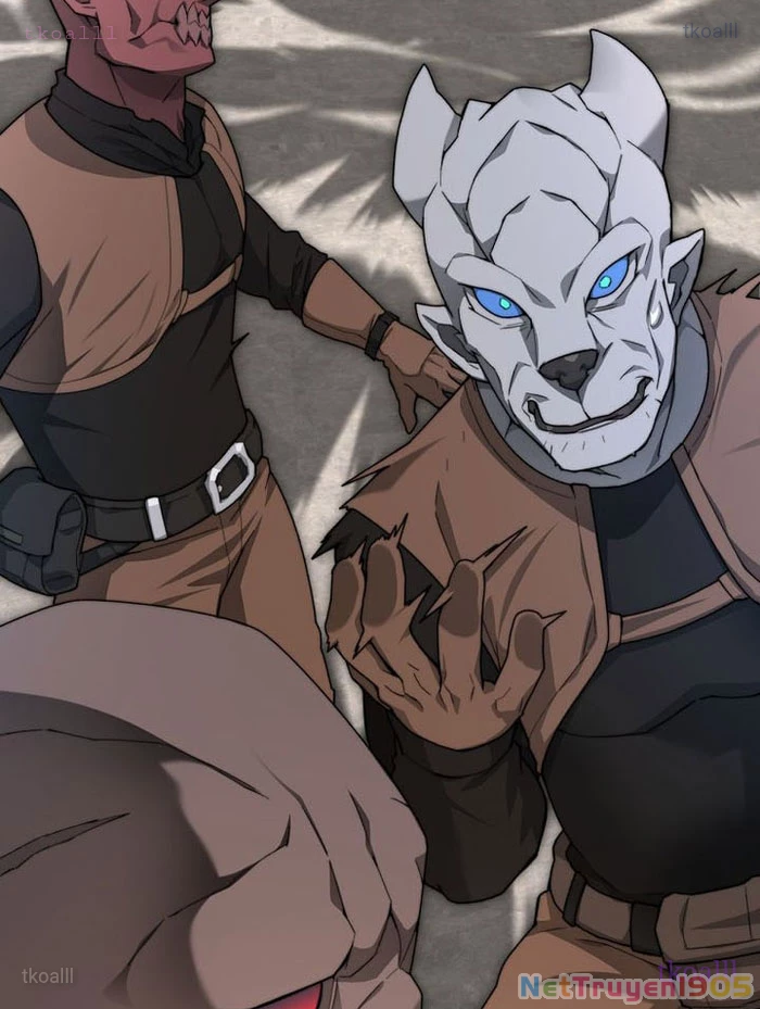 Mắc Kẹt Trong Tòa Tháp Thử Thách Chapter 120 - 49