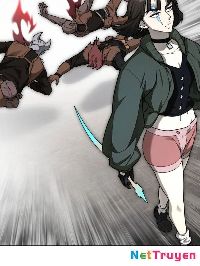 Mắc Kẹt Trong Tòa Tháp Thử Thách Chapter 120 - 51