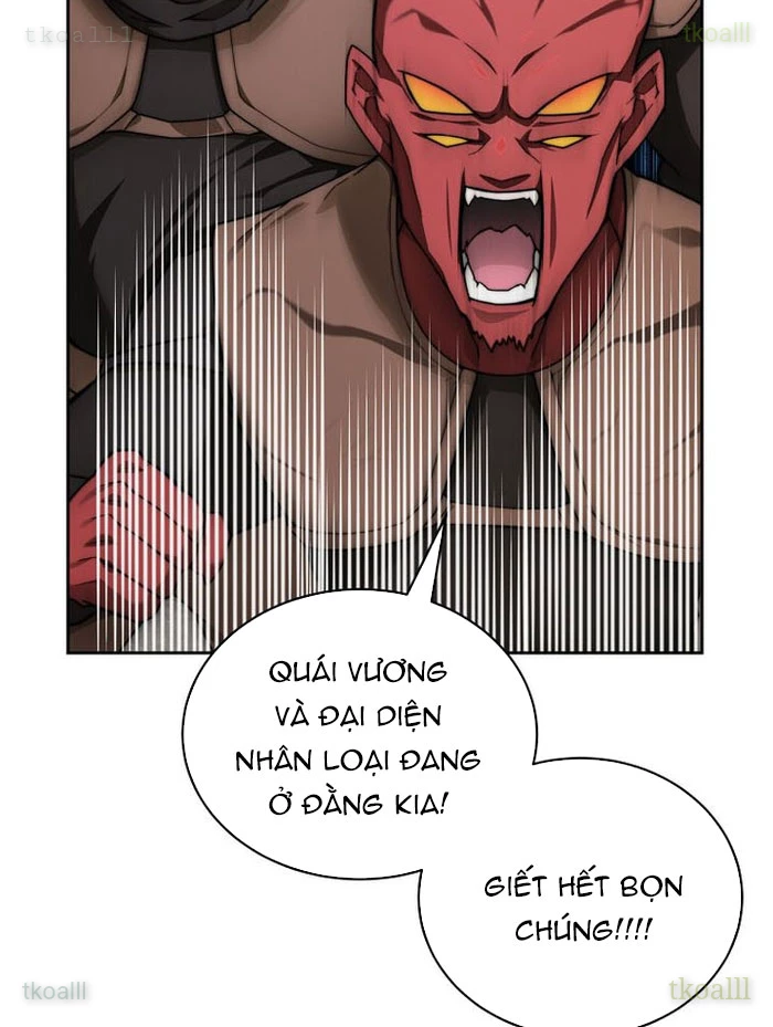 Mắc Kẹt Trong Tòa Tháp Thử Thách Chapter 120 - 53