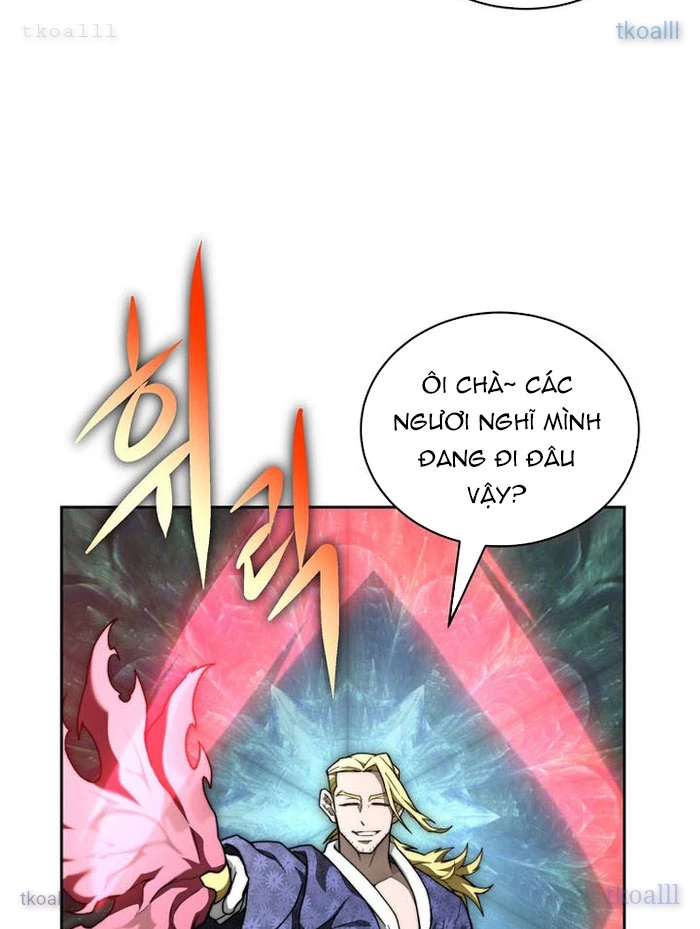 Mắc Kẹt Trong Tòa Tháp Thử Thách Chapter 120 - 54