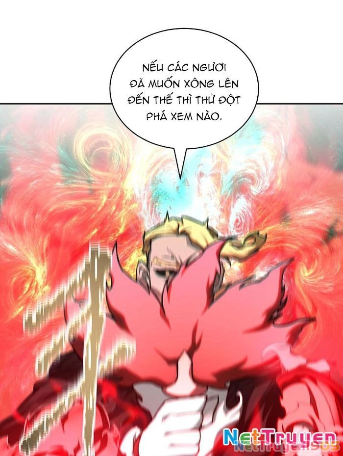 Mắc Kẹt Trong Tòa Tháp Thử Thách Chapter 120 - 56