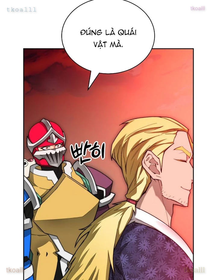 Mắc Kẹt Trong Tòa Tháp Thử Thách Chapter 120 - 59