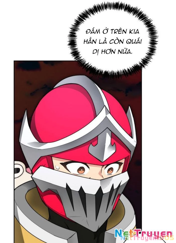 Mắc Kẹt Trong Tòa Tháp Thử Thách Chapter 120 - 61