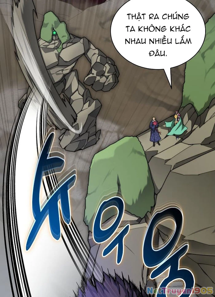 Mắc Kẹt Trong Tòa Tháp Thử Thách Chapter 120 - 63