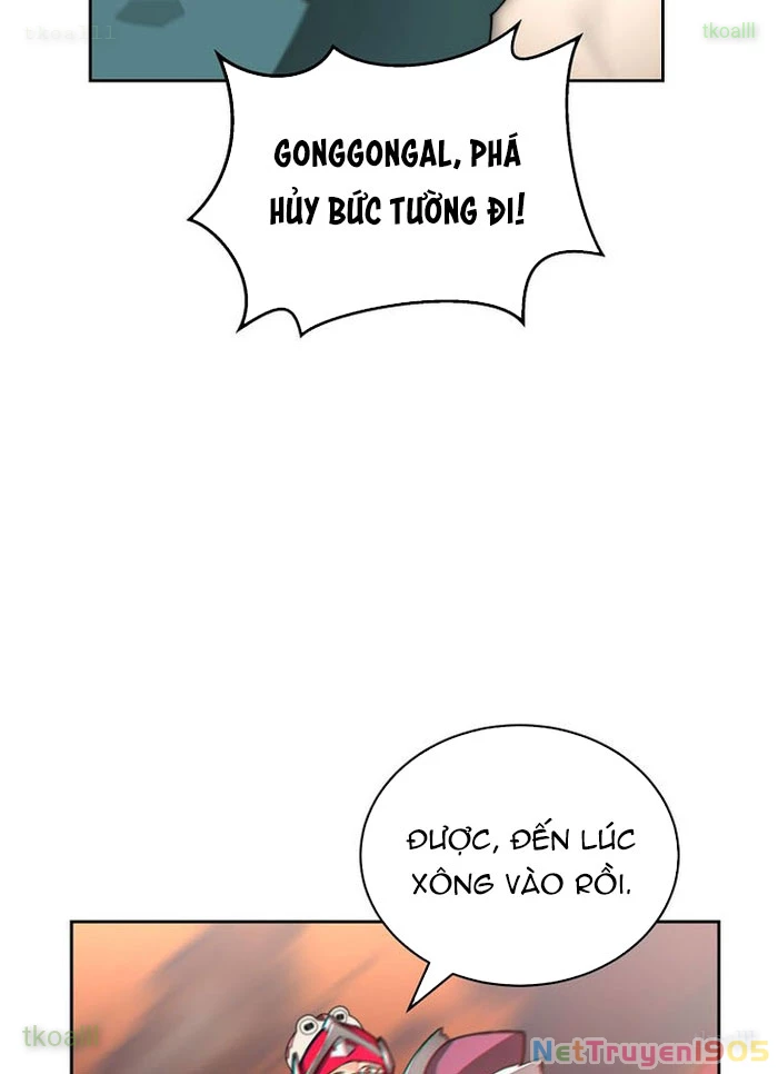 Mắc Kẹt Trong Tòa Tháp Thử Thách Chapter 120 - 70