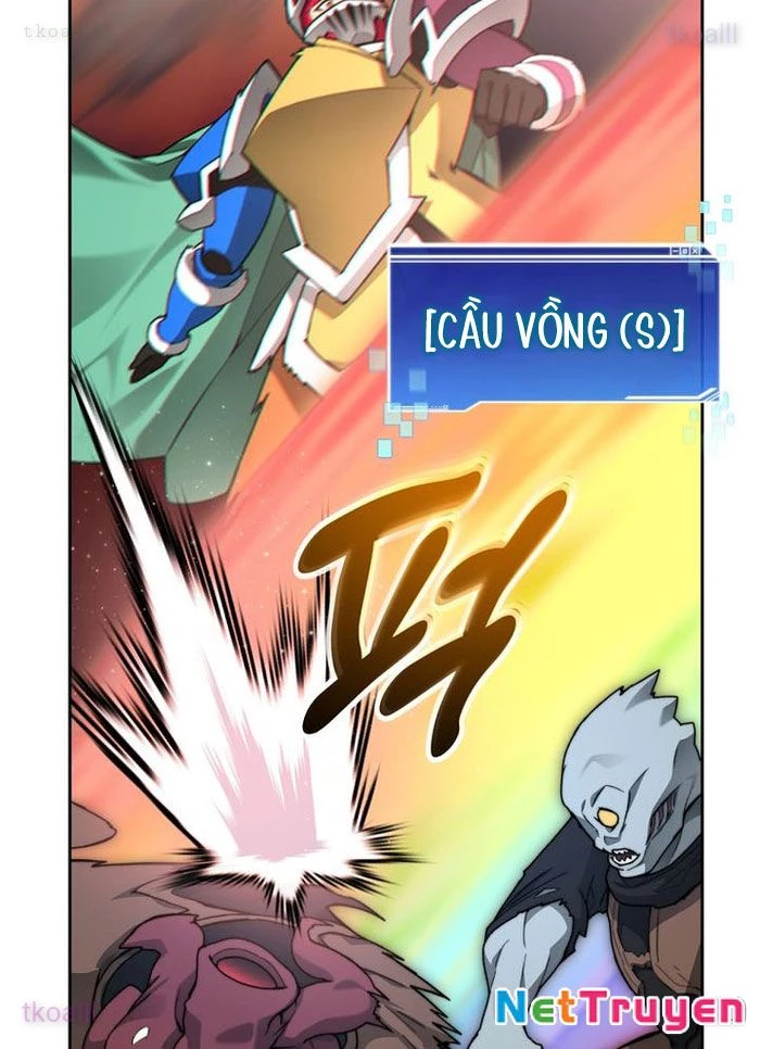 Mắc Kẹt Trong Tòa Tháp Thử Thách Chapter 120 - 71