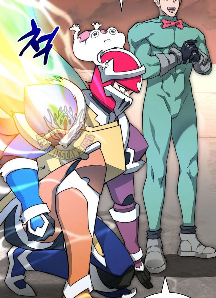 Mắc Kẹt Trong Tòa Tháp Thử Thách Chapter 120 - 73