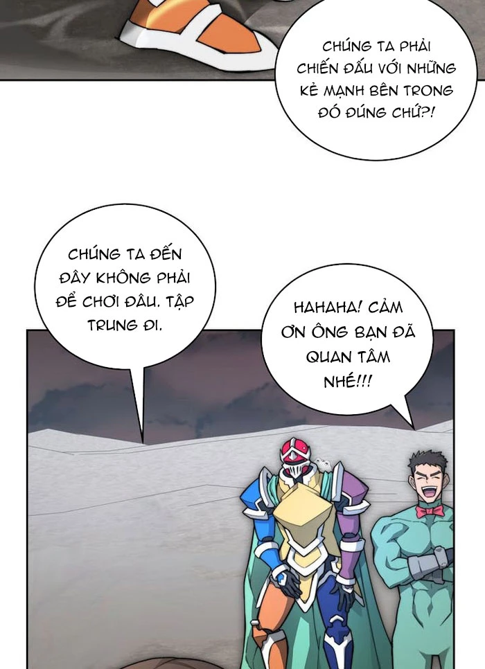 Mắc Kẹt Trong Tòa Tháp Thử Thách Chapter 120 - 74