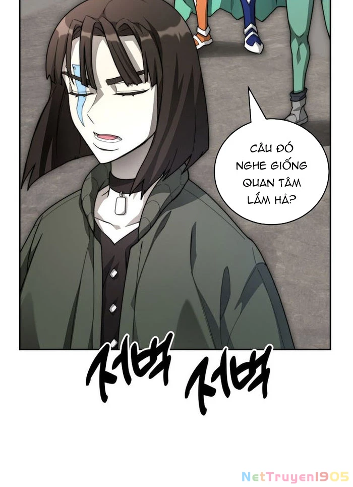 Mắc Kẹt Trong Tòa Tháp Thử Thách Chapter 120 - 75