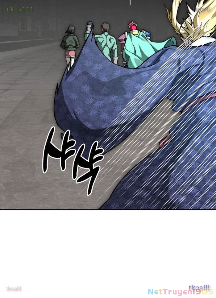 Mắc Kẹt Trong Tòa Tháp Thử Thách Chapter 120 - 77