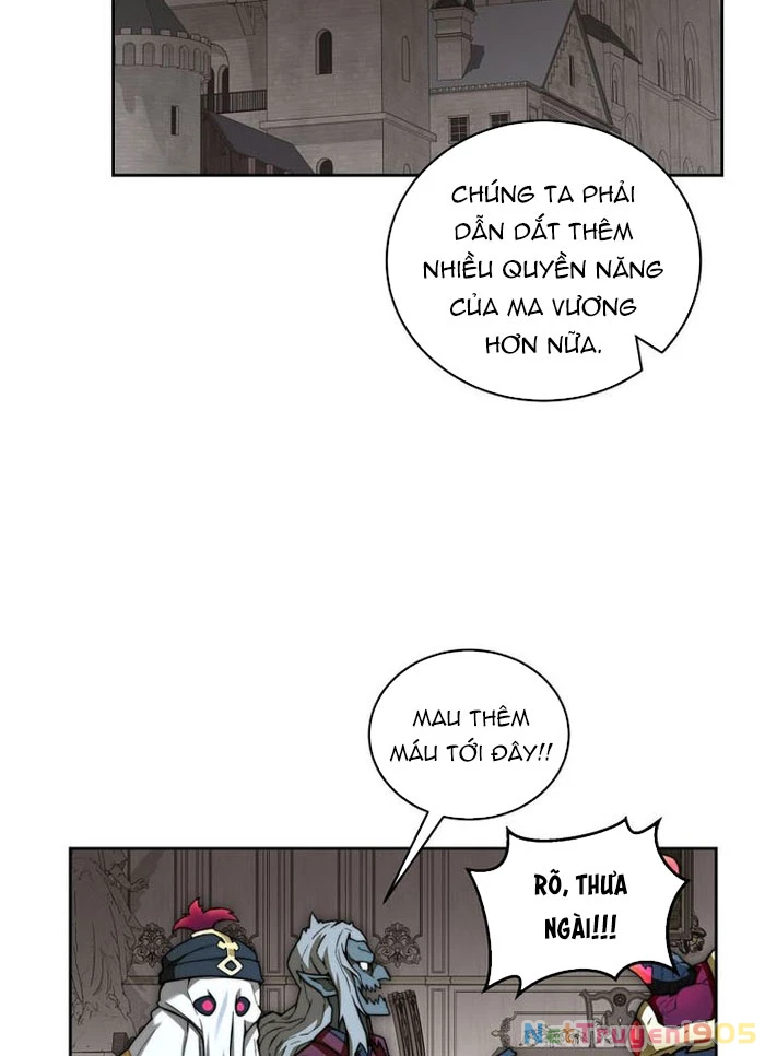 Mắc Kẹt Trong Tòa Tháp Thử Thách Chapter 120 - 79