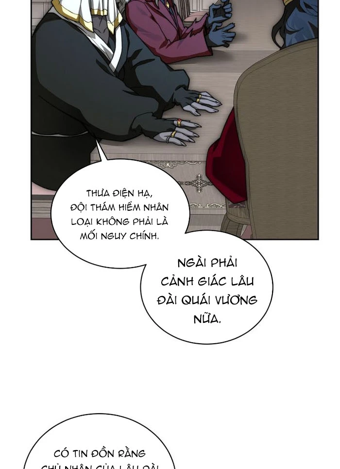 Mắc Kẹt Trong Tòa Tháp Thử Thách Chapter 120 - 80