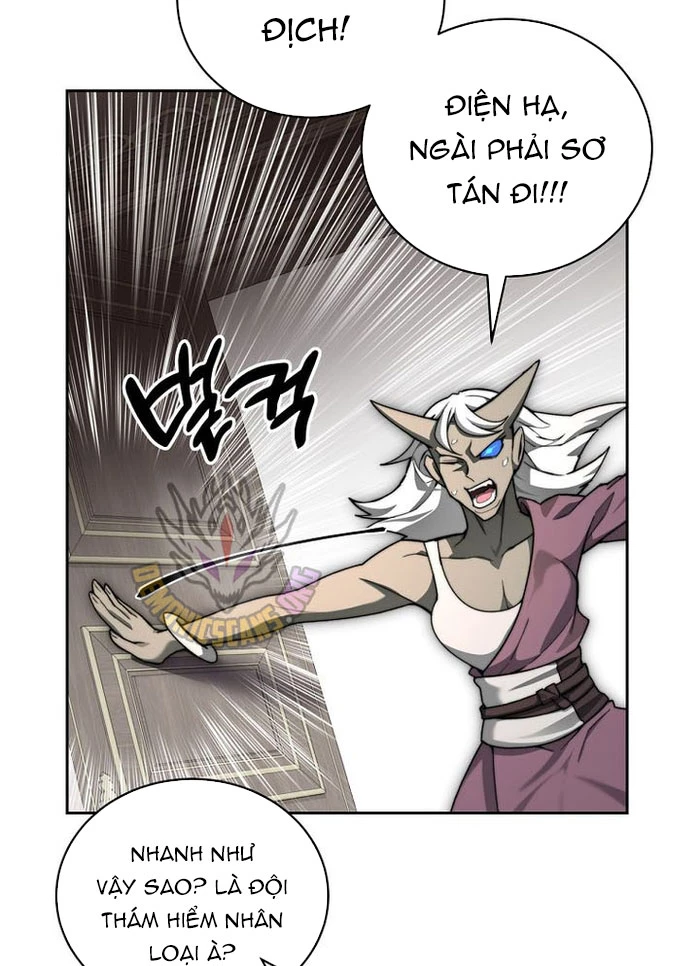 Mắc Kẹt Trong Tòa Tháp Thử Thách Chapter 120 - 84