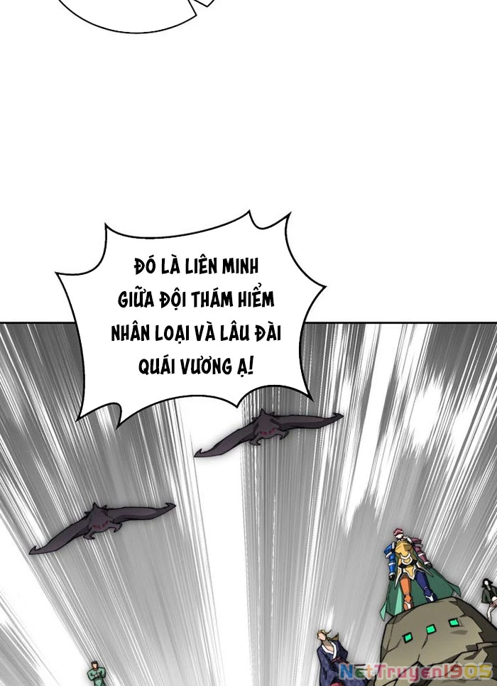 Mắc Kẹt Trong Tòa Tháp Thử Thách Chapter 120 - 85