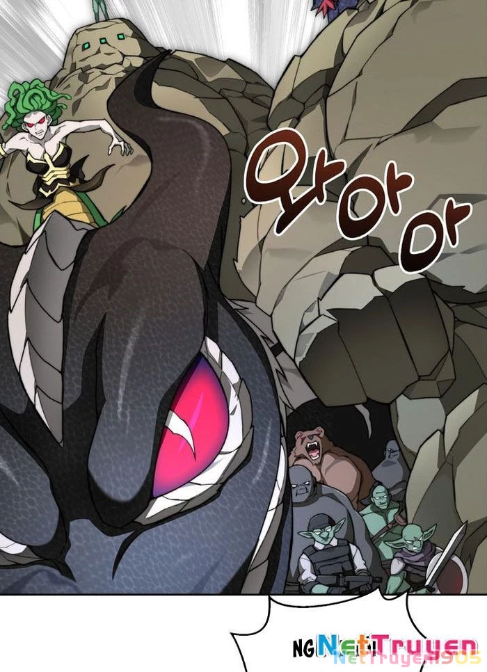 Mắc Kẹt Trong Tòa Tháp Thử Thách Chapter 120 - 86