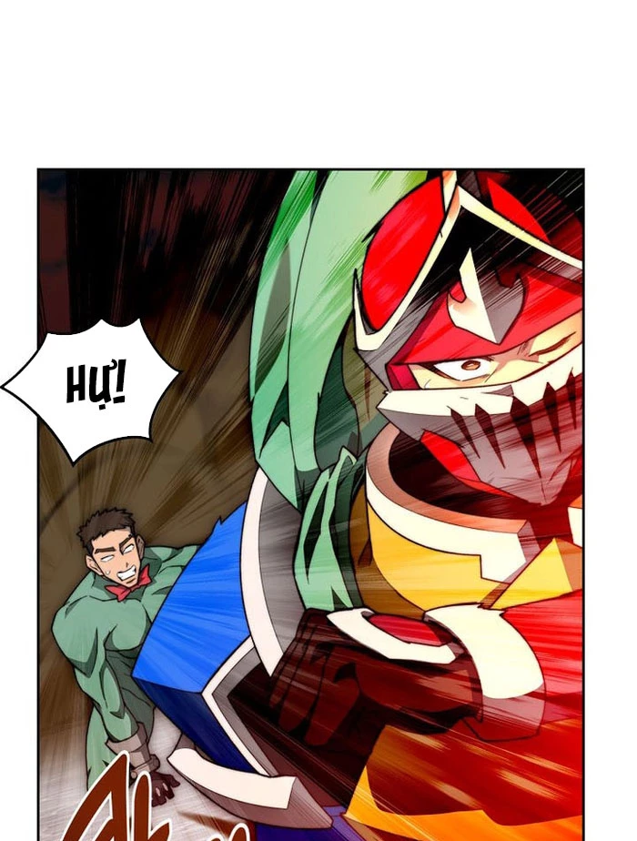 Mắc Kẹt Trong Tòa Tháp Thử Thách Chapter 120 - 97