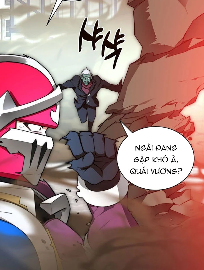 Mắc Kẹt Trong Tòa Tháp Thử Thách Chapter 120 - 99