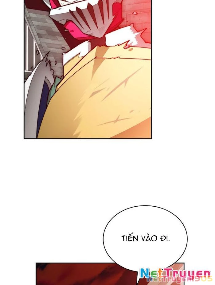 Mắc Kẹt Trong Tòa Tháp Thử Thách Chapter 120 - 101