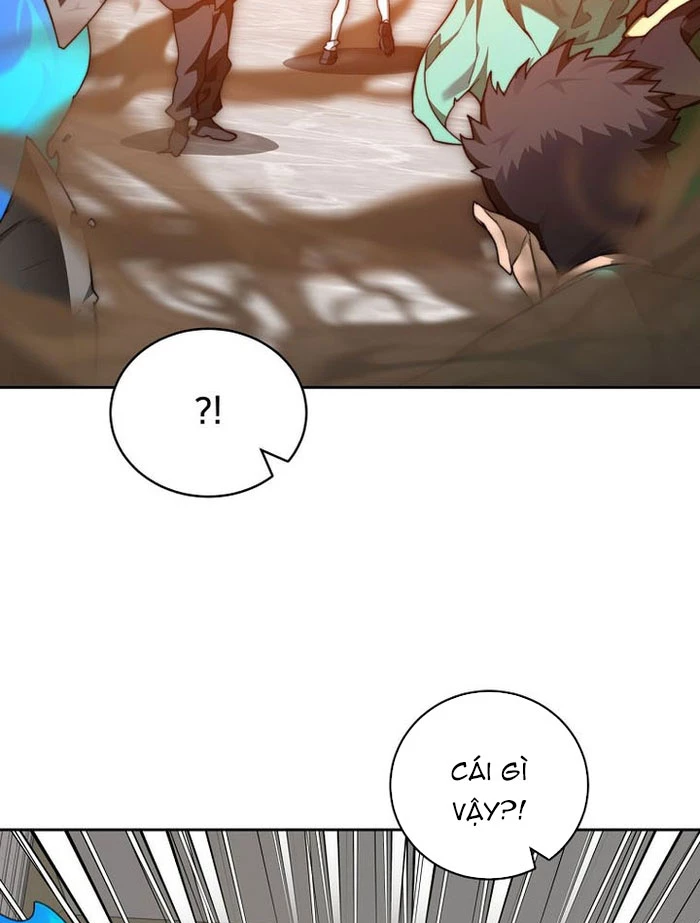 Mắc Kẹt Trong Tòa Tháp Thử Thách Chapter 120 - 105