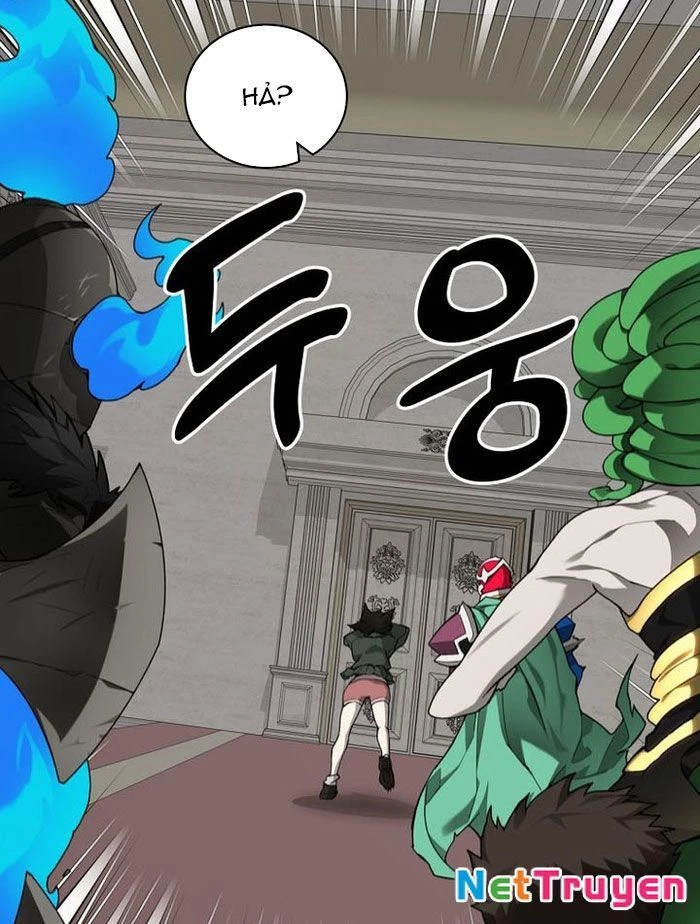 Mắc Kẹt Trong Tòa Tháp Thử Thách Chapter 120 - 106
