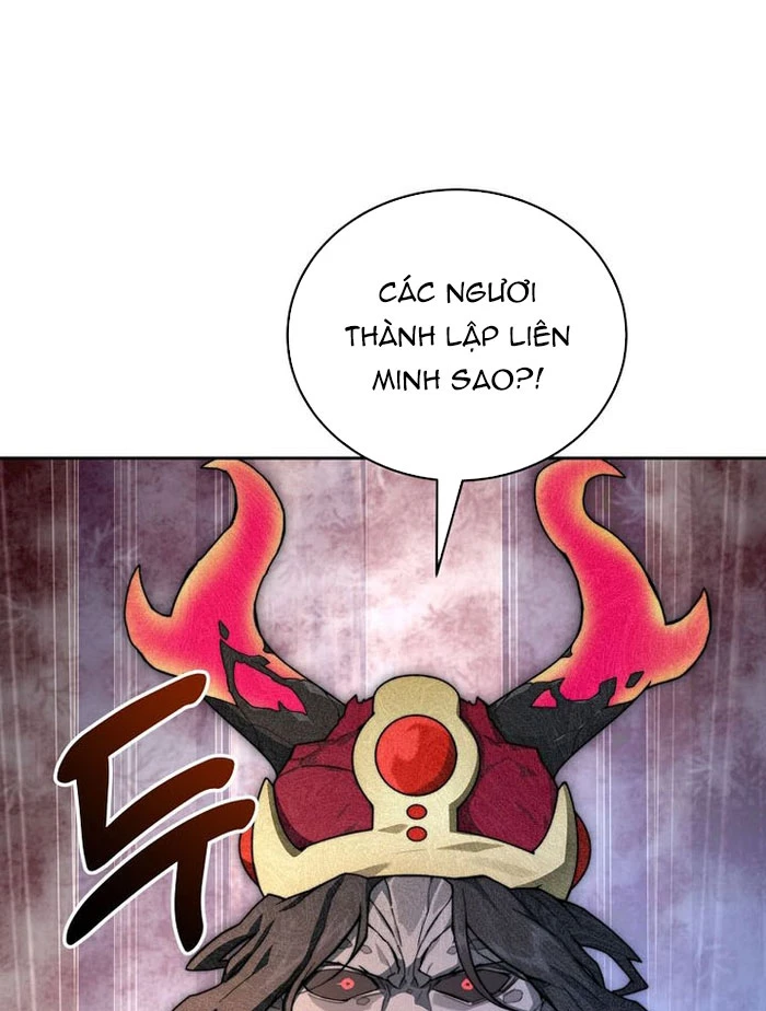 Mắc Kẹt Trong Tòa Tháp Thử Thách Chapter 120 - 109