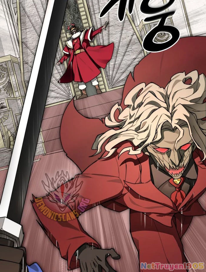 Mắc Kẹt Trong Tòa Tháp Thử Thách Chapter 120 - 112