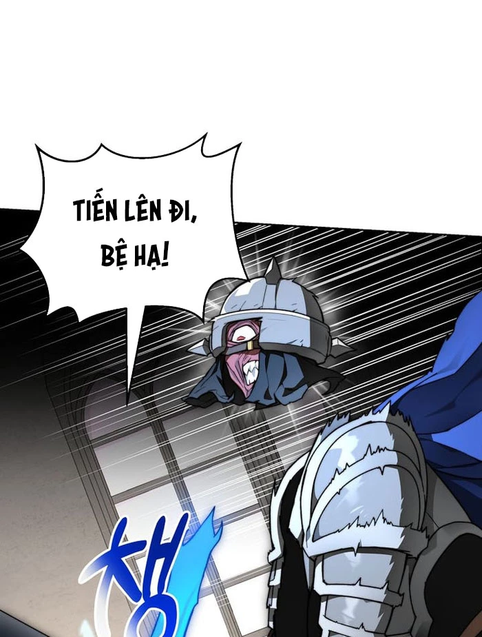 Mắc Kẹt Trong Tòa Tháp Thử Thách Chapter 120 - 114
