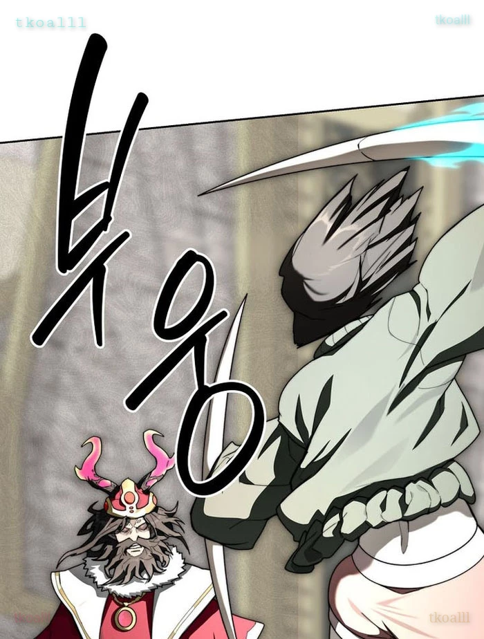 Mắc Kẹt Trong Tòa Tháp Thử Thách Chapter 120 - 119