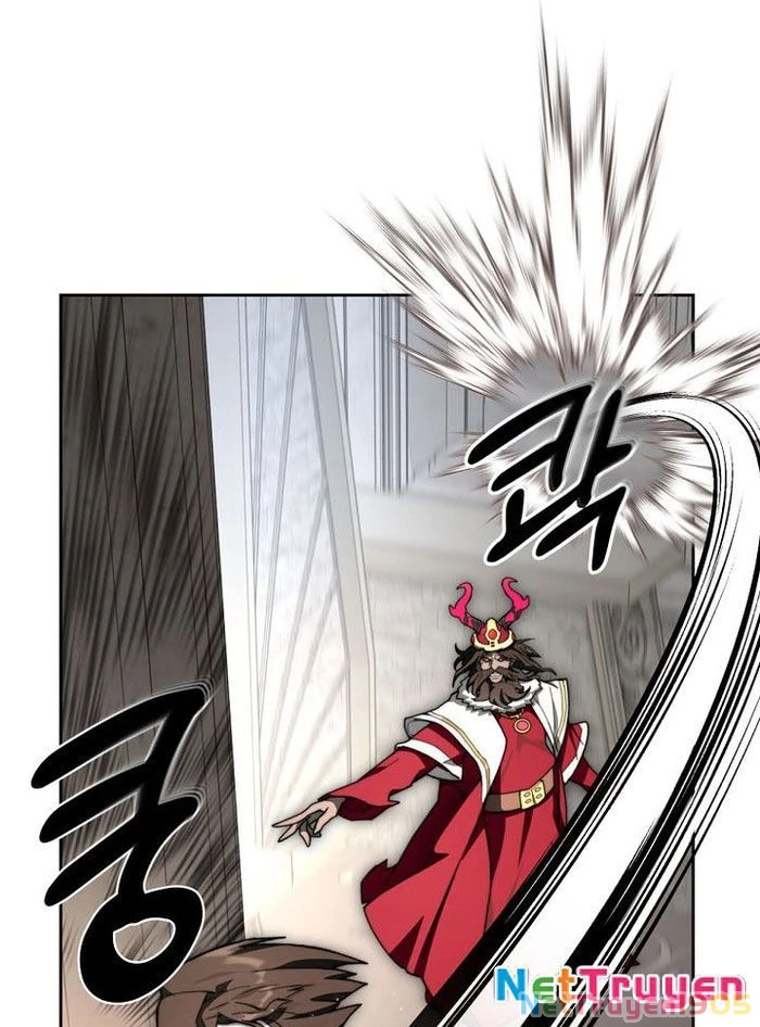 Mắc Kẹt Trong Tòa Tháp Thử Thách Chapter 120 - 121