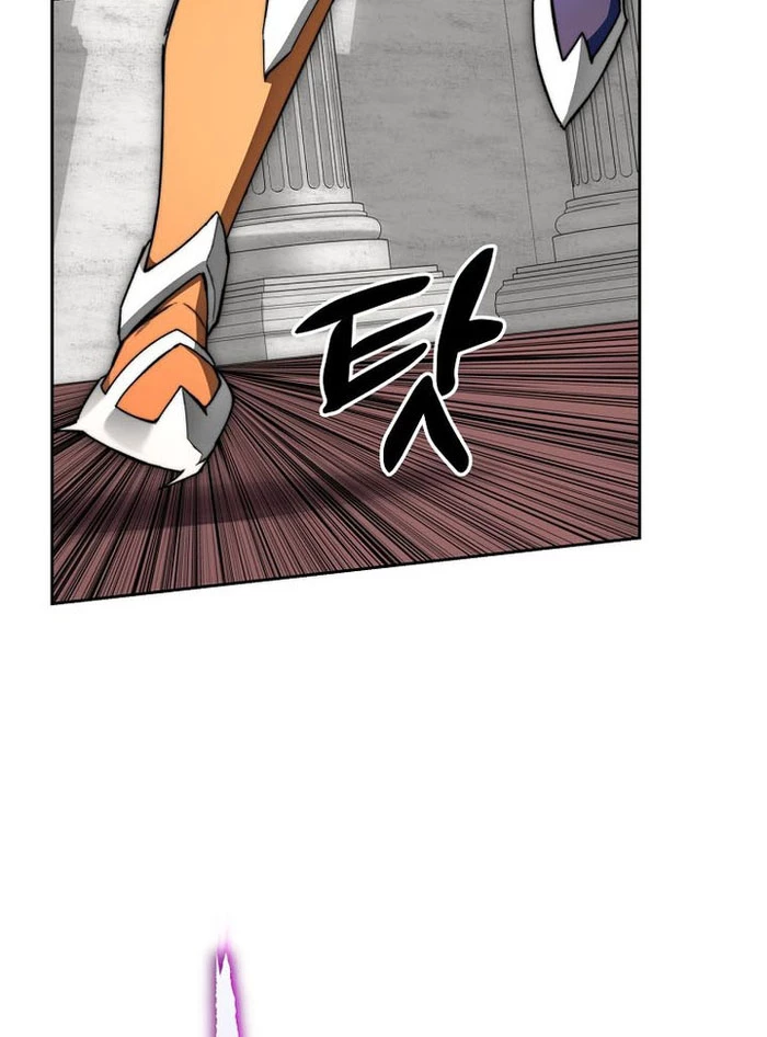 Mắc Kẹt Trong Tòa Tháp Thử Thách Chapter 120 - 125