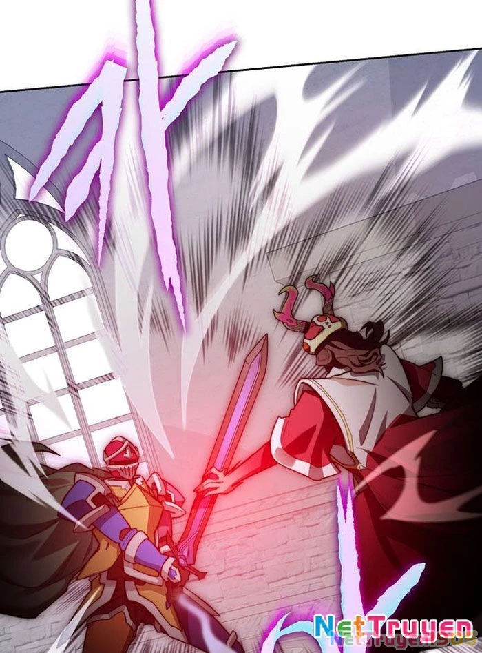 Mắc Kẹt Trong Tòa Tháp Thử Thách Chapter 120 - 126