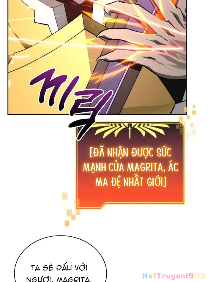 Mắc Kẹt Trong Tòa Tháp Thử Thách Chapter 120 - 129