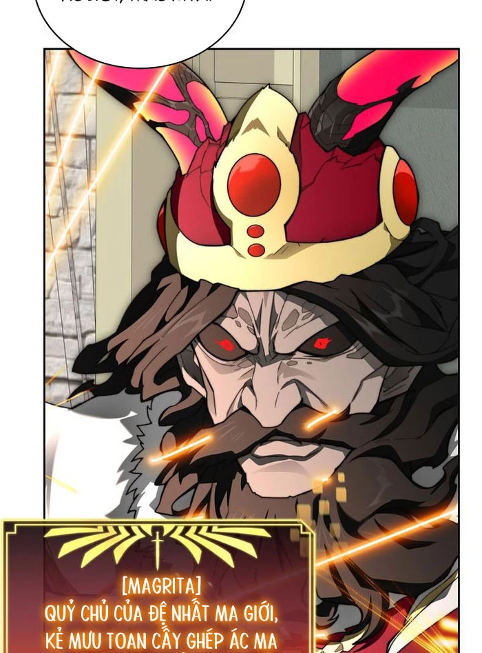 Mắc Kẹt Trong Tòa Tháp Thử Thách Chapter 120 - 130