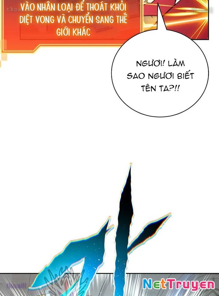 Mắc Kẹt Trong Tòa Tháp Thử Thách Chapter 120 - 131