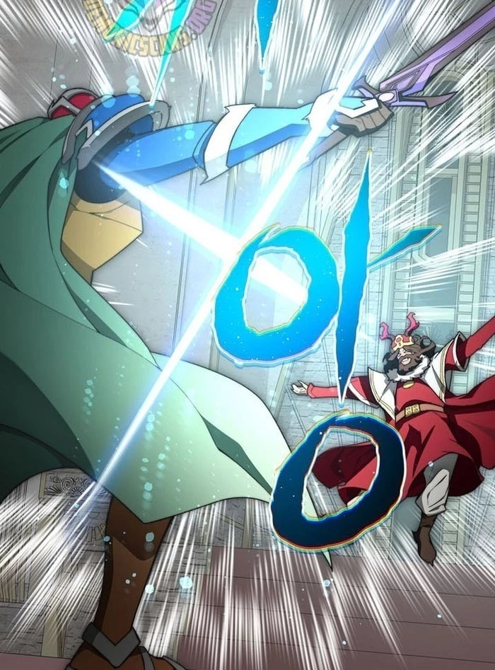 Mắc Kẹt Trong Tòa Tháp Thử Thách Chapter 120 - 132