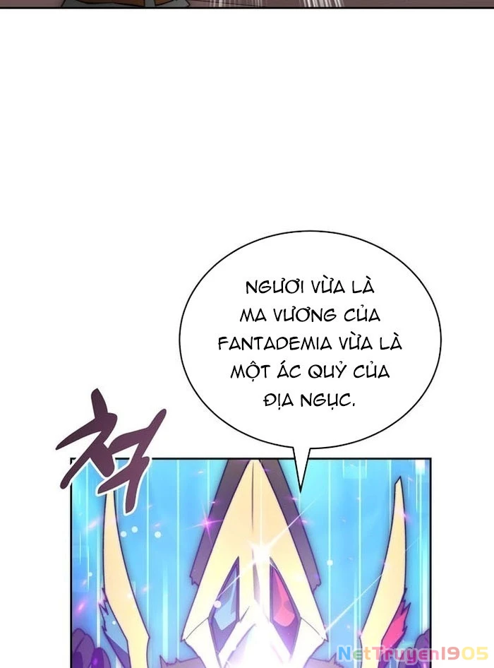 Mắc Kẹt Trong Tòa Tháp Thử Thách Chapter 120 - 133