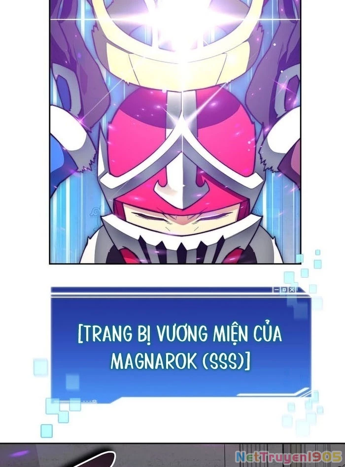 Mắc Kẹt Trong Tòa Tháp Thử Thách Chapter 120 - 134