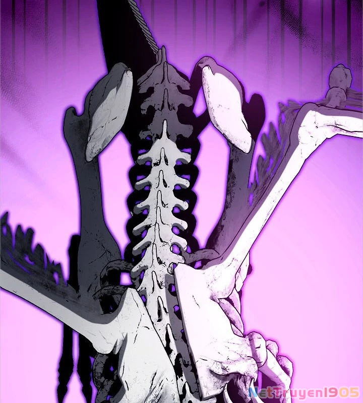 Cách Một Tử Linh Sư Cấp Thảm Họa Nghỉ Hưu Chapter 44 - 2