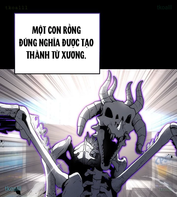 Cách Một Tử Linh Sư Cấp Thảm Họa Nghỉ Hưu Chapter 44 - 5