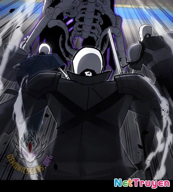 Cách Một Tử Linh Sư Cấp Thảm Họa Nghỉ Hưu Chapter 44 - 6