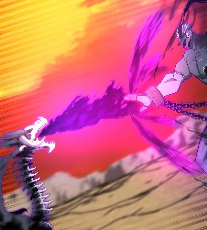 Cách Một Tử Linh Sư Cấp Thảm Họa Nghỉ Hưu Chapter 44 - 8