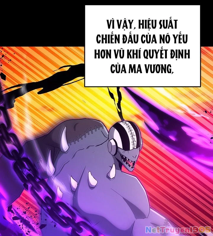 Cách Một Tử Linh Sư Cấp Thảm Họa Nghỉ Hưu Chapter 44 - 10