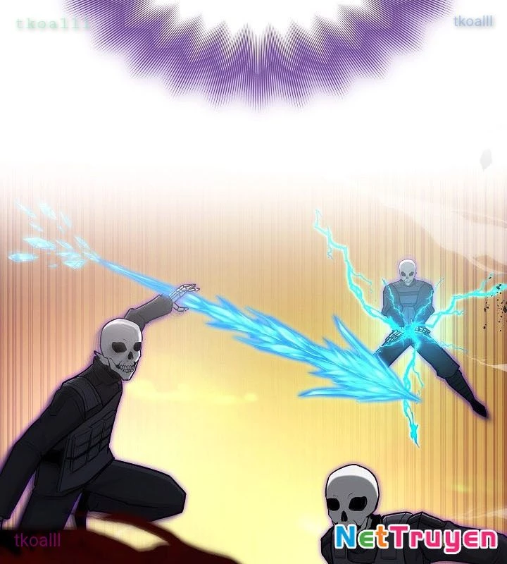 Cách Một Tử Linh Sư Cấp Thảm Họa Nghỉ Hưu Chapter 44 - 16