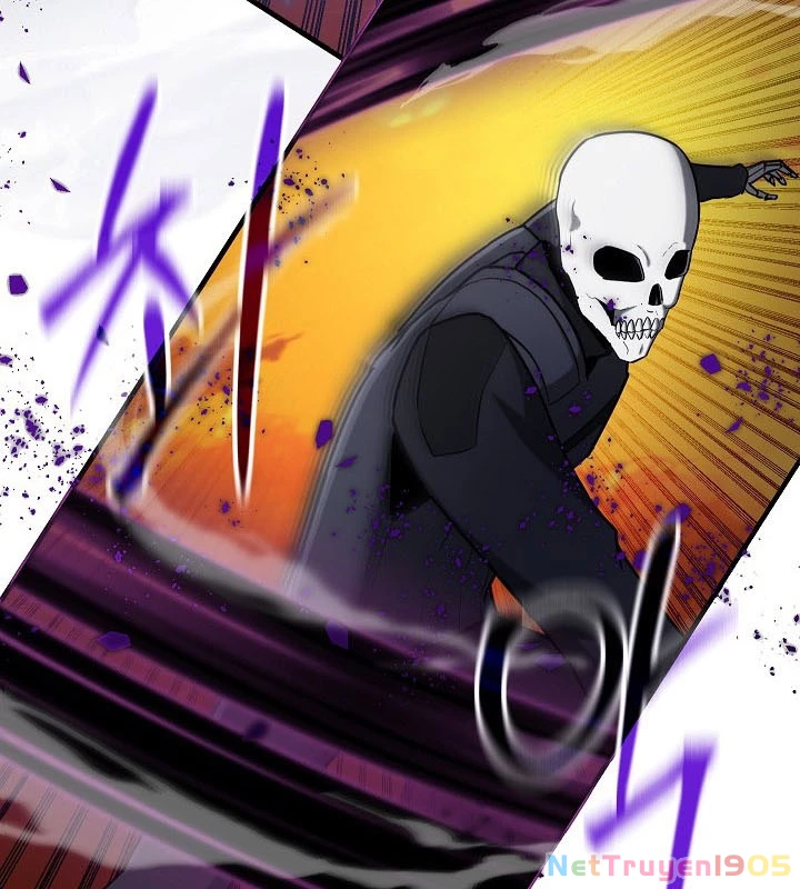 Cách Một Tử Linh Sư Cấp Thảm Họa Nghỉ Hưu Chapter 44 - 22