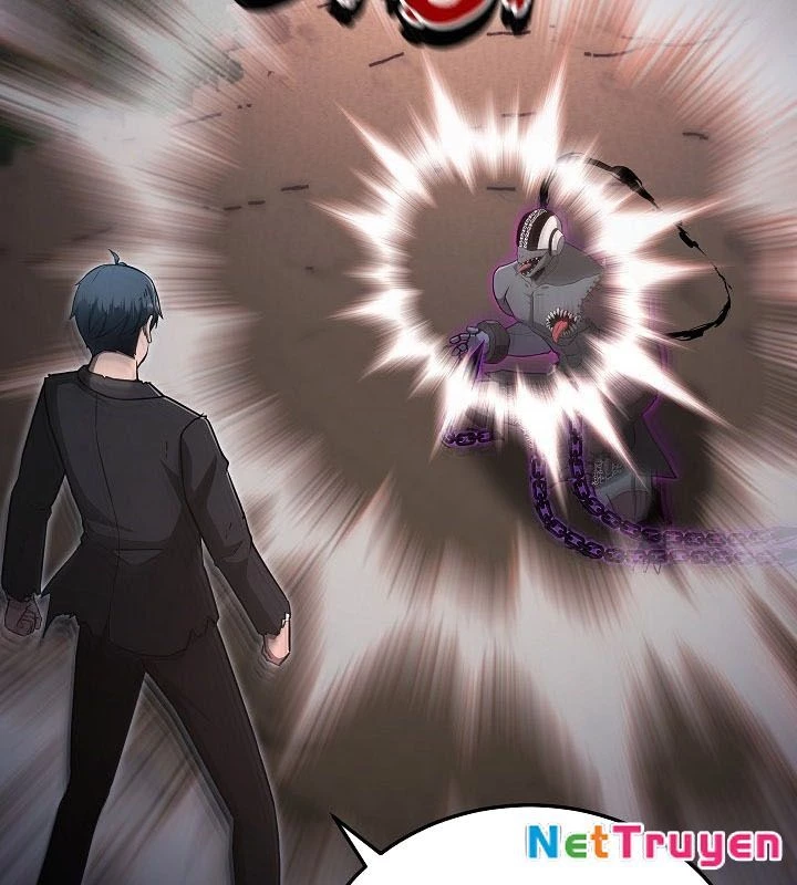 Cách Một Tử Linh Sư Cấp Thảm Họa Nghỉ Hưu Chapter 44 - 51