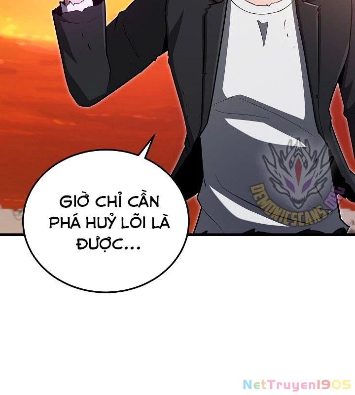 Cách Một Tử Linh Sư Cấp Thảm Họa Nghỉ Hưu Chapter 44 - 54