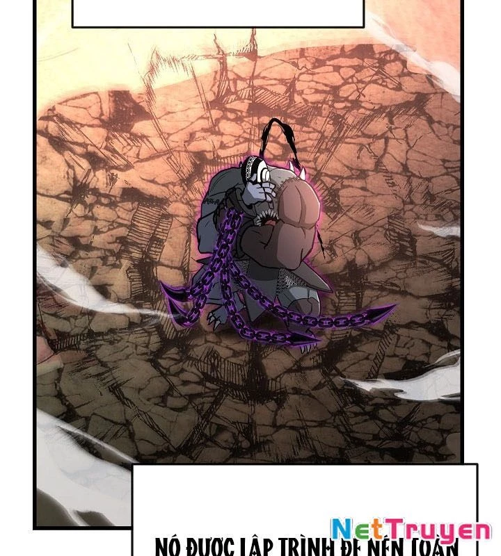 Cách Một Tử Linh Sư Cấp Thảm Họa Nghỉ Hưu Chapter 44 - 71