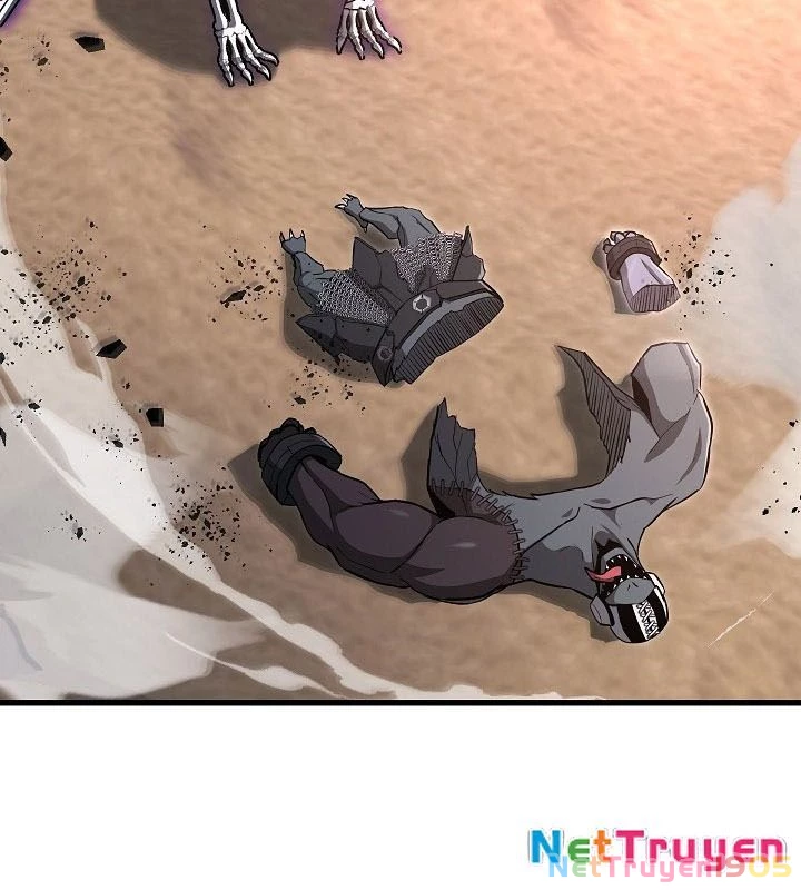 Cách Một Tử Linh Sư Cấp Thảm Họa Nghỉ Hưu Chapter 44 - 86